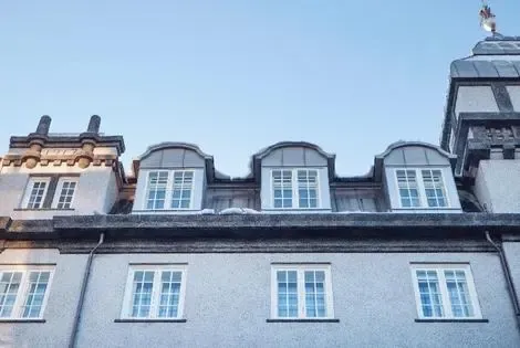 Hôtel Apotek Hotel By Keahotels reykjavik ISLANDE
