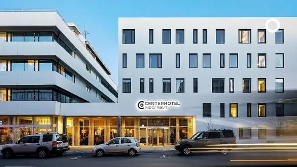 Hôtel Centerhotel Midgardur reykjavik ISLANDE