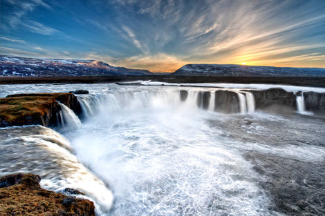 Godafoss