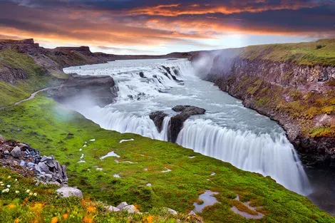 gulfoss