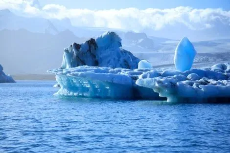 Iceberg