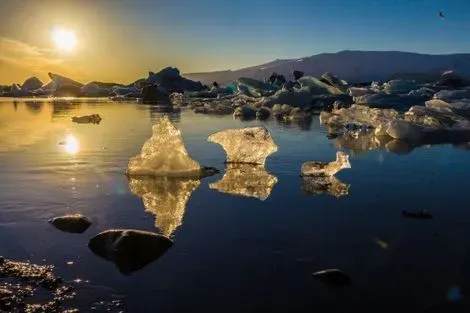 Iceberg