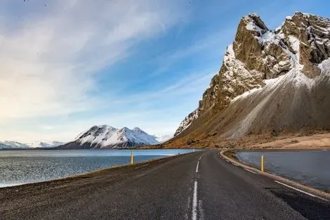 Islande