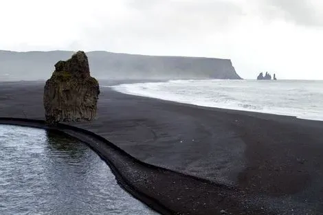 Plage de Reynisfjara