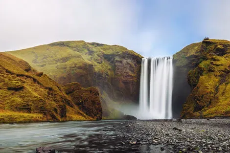 Skogafoss