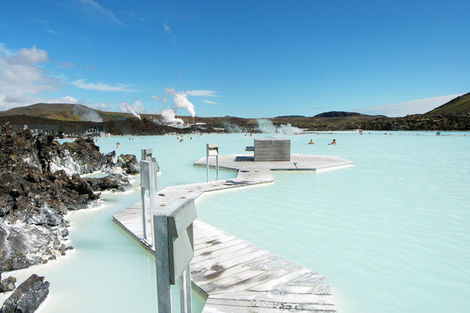 Sky lagoon