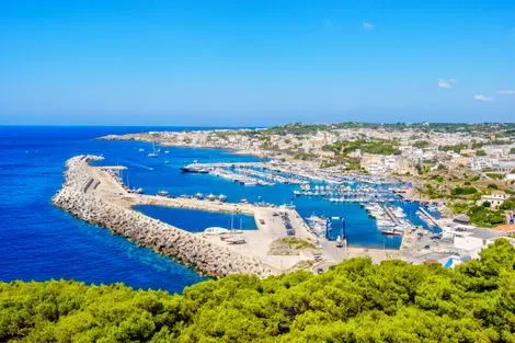 Santa Maria di Leuca