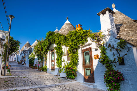 Trulli