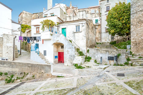 Vieste