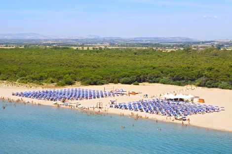 Italie : Club Framissima Ti Blu Village