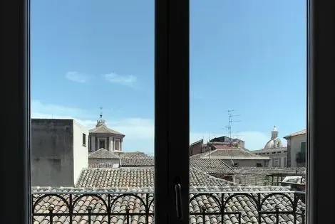Hôtel Il Principe catane ITALIE