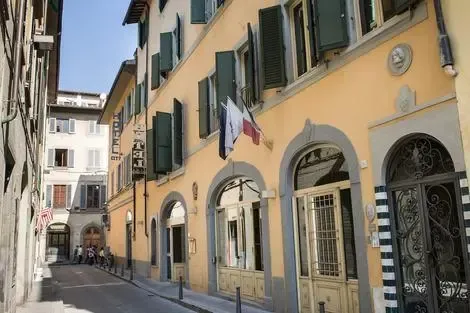 Hôtel Art Atelier florence ITALIE