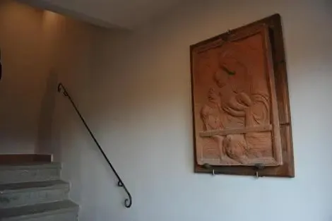 Hôtel Donati Luxury Tower florence ITALIE
