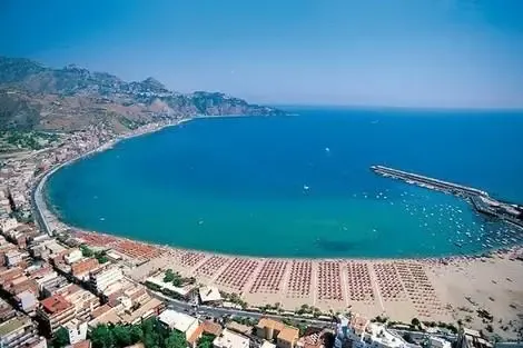Hôtel Caesar Palace giardini_naxos ITALIE