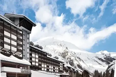 FRAM Hôtel Sélection - TH La Thuile Planibel la_thuile Italie