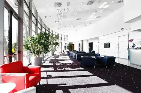Hôtel Novotel Venezia Mestre mestre ITALIE