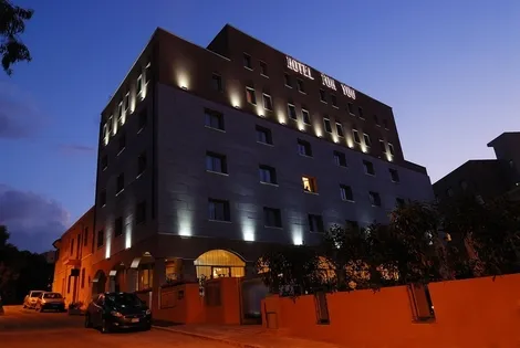 Hôtel For You olbia ITALIE
