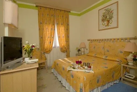 Hôtel Palau palau ITALIE