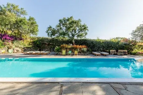 Hôtel Borgo Di Campagna porto_san_paolo__cerdena_ ITALIE