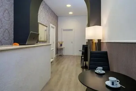 Hôtel Flat 285 rome ITALIE
