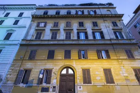 Hôtel Residenza Termini rome ITALIE