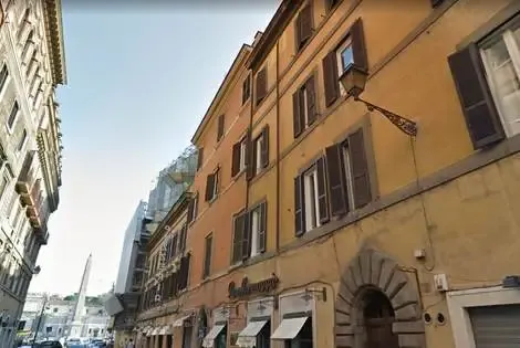 Hôtel Ripetta Relais rome ITALIE