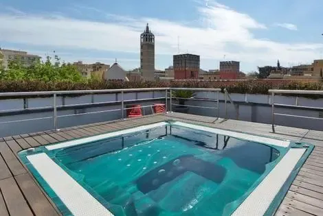 Hôtel Best Western Cinemusic Hotel rome ITALIE