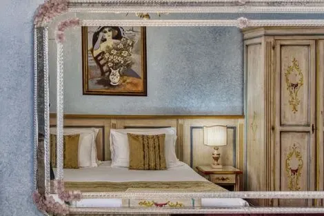 Hôtel Al Piave venise ITALIE