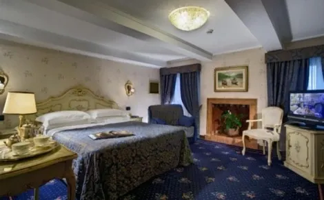 Hôtel Montecarlo venise ITALIE