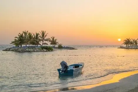 Hôtel Holiday Inn Resort Montego Bay All inclusive montego_bay JAMAIQUE