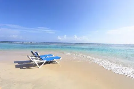 Jamaique : Hôtel Grand Bahia Principe Jamaica