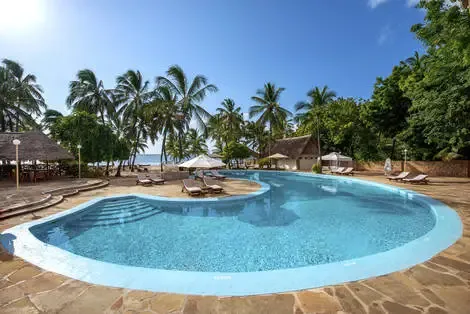 Hôtel Diamonds Dream of Africa malindi Kenya
