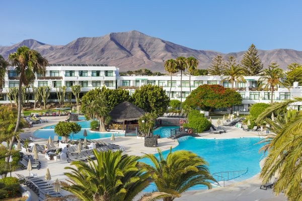 voyage tout inclus lanzarote