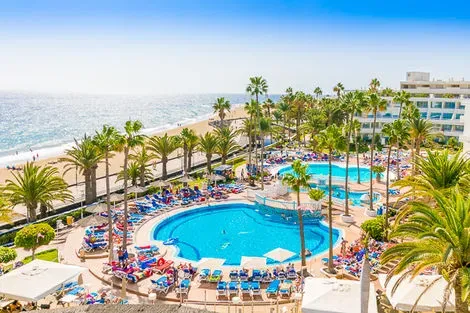 Lanzarote : Club Framissima Sol Lanzarote