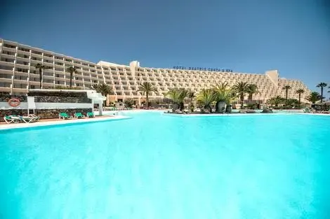 Hôtel Beatriz Costa & Spa costa_teguise Lanzarote