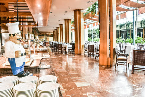 Beatriz Costa & Spa