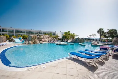 Club Jumbo Bluesea Costa Bastian costa_teguise Lanzarote