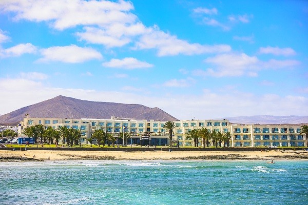 Club Oclub Select HD Beach Resort & Spa costa_teguise Lanzarote
