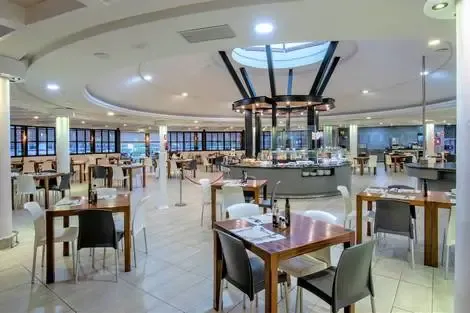 Restaurant Mirador