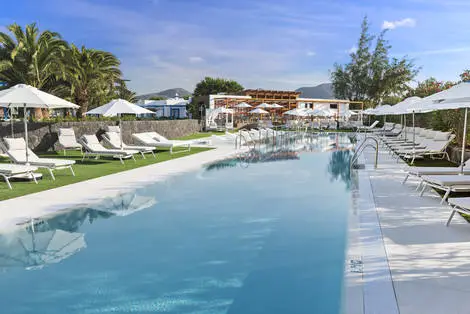 Hôtel Adult Only - Elba Premium Suites playa_blanca Lanzarote