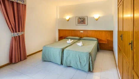 Appartement une chambre