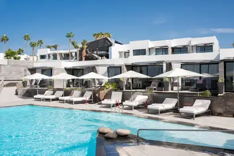 Adult Only - La Isla y El Mar Boutique Hôtel puerto_del_carmen Lanzarote