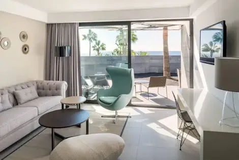 Suite Classic -Salon