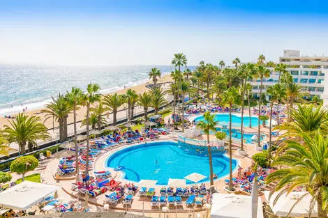 Club Framissima Sol Lanzarote puerto_del_carmen Lanzarote