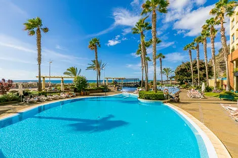 Madère : Club Framissima Calheta Beach