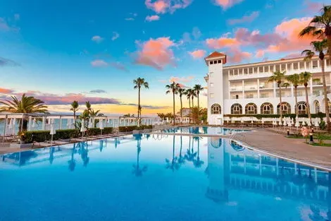 Madère : Hôtel Riu Madeira
