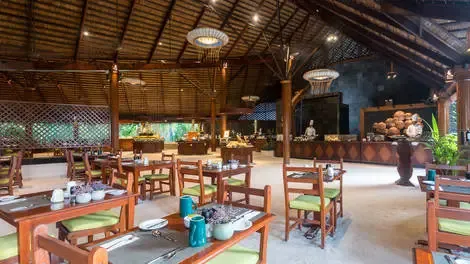 Bonthi restaurant