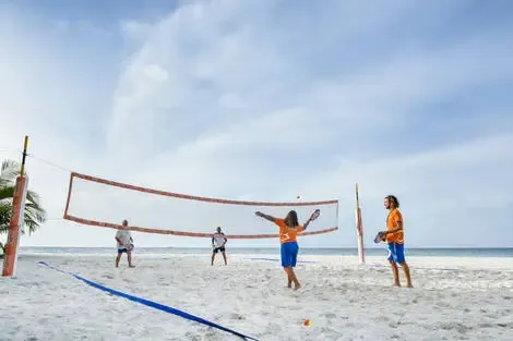 Volley ball