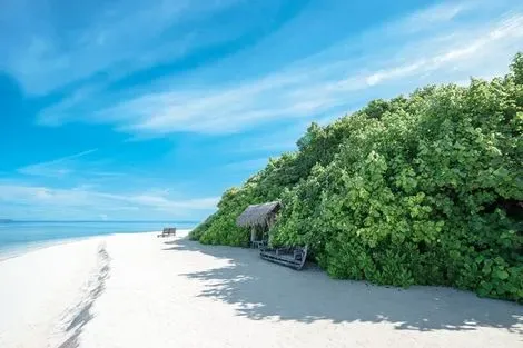 Hôtel Makunudu Island male Maldives
