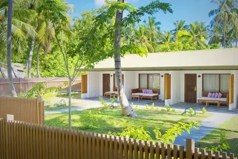 Sun villa